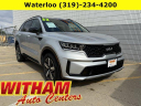 Thumbnail image of 2022 Kia Sorento at Waterloo Ford Kia