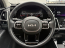 2022 Kia Sorento S at Waterloo Ford Kia