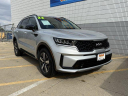 Thumbnail image of 2022 Kia Sorento at Waterloo Ford Kia