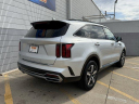 Thumbnail image of 2022 Kia Sorento at Waterloo Ford Kia