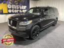 Thumbnail image of 2022 Lincoln Navigator L at Monster Motors