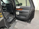 Thumbnail image of 2022 Lincoln Navigator L at Monster Motors