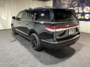 Thumbnail image of 2022 Lincoln Navigator L at Monster Motors