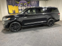 Thumbnail image of 2022 Lincoln Navigator L at Monster Motors