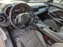 Thumbnail image of 2023 Chevrolet Camaro at Marchant Chevrolet Inc - New and Used