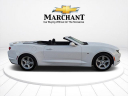 Thumbnail image of 2023 Chevrolet Camaro at Marchant Chevrolet Inc - New and Used