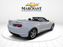 Thumbnail image of 2023 Chevrolet Camaro at Marchant Chevrolet Inc - New and Used