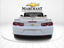 Thumbnail image of 2023 Chevrolet Camaro at Marchant Chevrolet Inc - New and Used