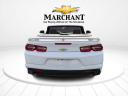 Thumbnail image of 2023 Chevrolet Camaro at Marchant Chevrolet Inc - New and Used