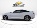 Thumbnail image of 2023 Chevrolet Camaro at Marchant Chevrolet Inc - New and Used