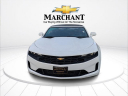 Thumbnail image of 2023 Chevrolet Camaro at Marchant Chevrolet Inc - New and Used