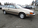 Thumbnail image of 1988 Toyota Celica at Hall Motors