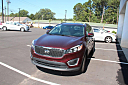 Thumbnail image of 2017 Kia Sorento at Langley Automotive LLC