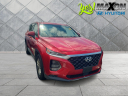 Thumbnail image of 2020 Hyundai SANTA FE at Maxon Hyundai Inc.
