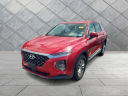 Thumbnail image of 2020 Hyundai SANTA FE at Maxon Hyundai Inc.