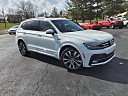 Thumbnail image of 2018 Volkswagen Tiguan at Gary Mathews Motors