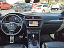 Thumbnail image of 2018 Volkswagen Tiguan at Gary Mathews Motors