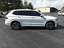 Thumbnail image of 2018 Volkswagen Tiguan at Gary Mathews Motors