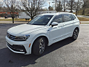 Thumbnail image of 2018 Volkswagen Tiguan at Gary Mathews Motors