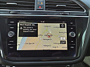 Thumbnail image of 2018 Volkswagen Tiguan at Gary Mathews Motors