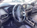 Thumbnail image of 2020 Hyundai SANTA FE at Toyota Of Lancaster