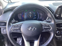 Thumbnail image of 2020 Hyundai SANTA FE at Toyota Of Lancaster