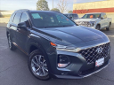 Thumbnail image of 2020 Hyundai SANTA FE at Toyota Of Lancaster