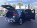 Thumbnail image of 2020 Hyundai SANTA FE at Toyota Of Lancaster