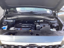 Thumbnail image of 2020 Hyundai SANTA FE at Toyota Of Lancaster