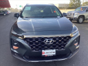 Thumbnail image of 2020 Hyundai SANTA FE at Toyota Of Lancaster