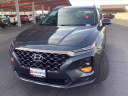 Thumbnail image of 2020 Hyundai SANTA FE at Toyota Of Lancaster