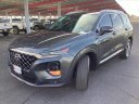 Thumbnail image of 2020 Hyundai SANTA FE at Toyota Of Lancaster
