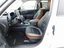 Thumbnail image of 2024 Ford Bronco Sport at Wetzel Ford