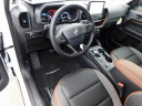 Thumbnail image of 2024 Ford Bronco Sport at Wetzel Ford