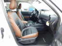Thumbnail image of 2024 Ford Bronco Sport at Wetzel Ford