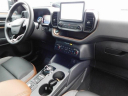 Thumbnail image of 2024 Ford Bronco Sport at Wetzel Ford