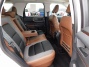 Thumbnail image of 2024 Ford Bronco Sport at Wetzel Ford