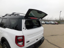 Thumbnail image of 2024 Ford Bronco Sport at Wetzel Ford