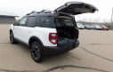 Thumbnail image of 2024 Ford Bronco Sport at Wetzel Ford