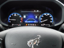 Thumbnail image of 2024 Ford Bronco Sport at Wetzel Ford