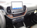 Thumbnail image of 2024 Ford Bronco Sport at Wetzel Ford