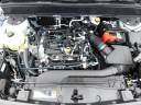 Thumbnail image of 2024 Ford Bronco Sport at Wetzel Ford