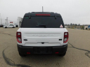 Thumbnail image of 2024 Ford Bronco Sport at Wetzel Ford