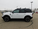 Thumbnail image of 2024 Ford Bronco Sport at Wetzel Ford