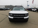 Thumbnail image of 2024 Ford Bronco Sport at Wetzel Ford