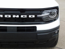 Thumbnail image of 2024 Ford Bronco Sport at Wetzel Ford