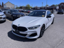 Thumbnail image of 2021 BMW 8 Series at BMW Mini of Freeport