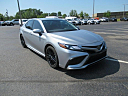 Thumbnail image of 2023 Toyota Camry at Five Star Toyota of Milledgeville