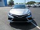 Thumbnail image of 2023 Toyota Camry at Five Star Toyota of Milledgeville