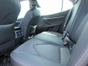 Thumbnail image of 2023 Toyota Camry at Five Star Toyota of Milledgeville